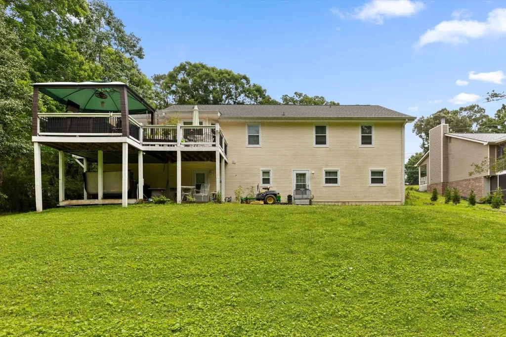 723 Pine Brow Trail Chattanooga TN 37421