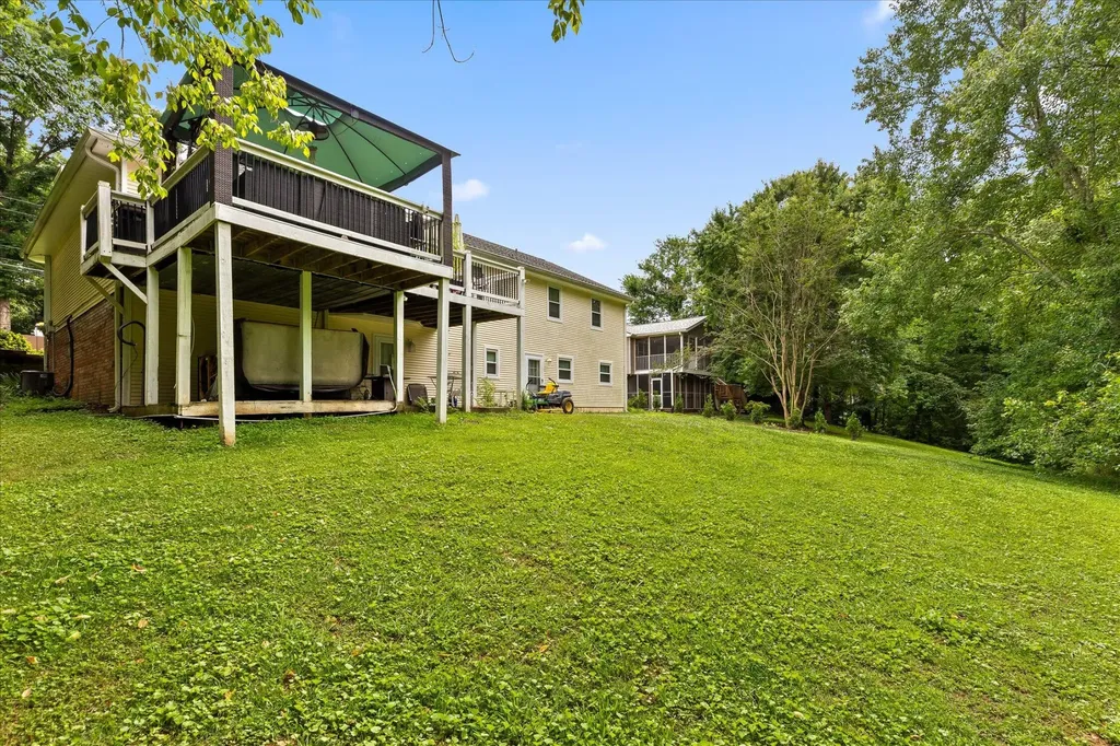 723 Pine Brow Trail Chattanooga TN 37421