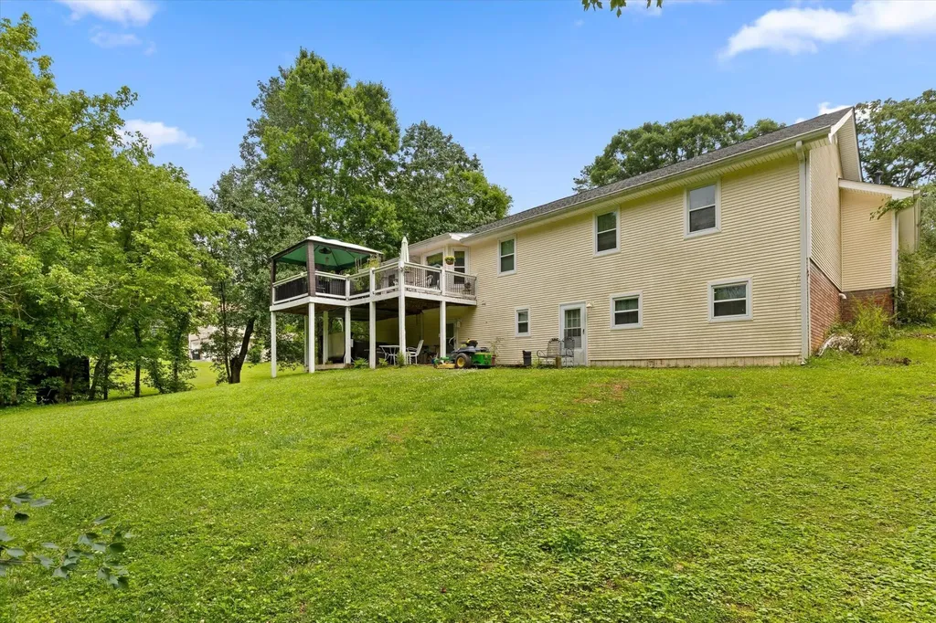 723 Pine Brow Trail Chattanooga TN 37421