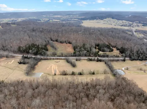 4B Normandy Road Normandy TN 37360