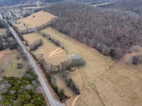 4B Normandy Road Normandy TN 37360