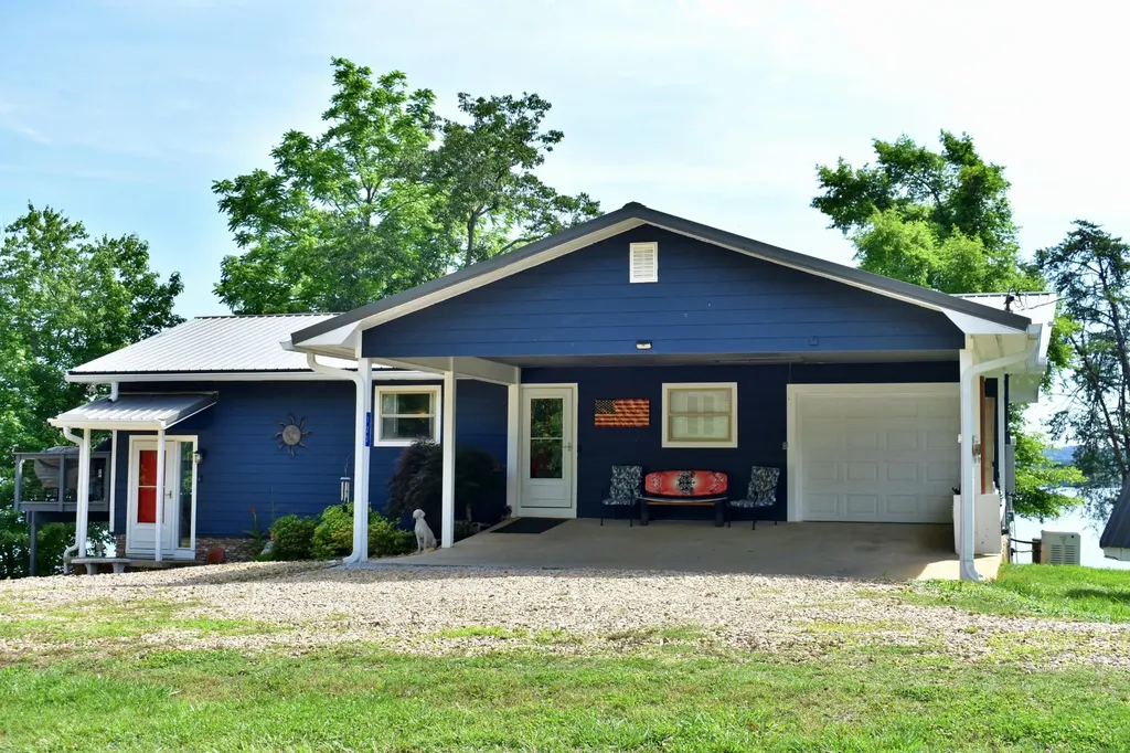 123 Lakewood Road Ten Mile TN 37880