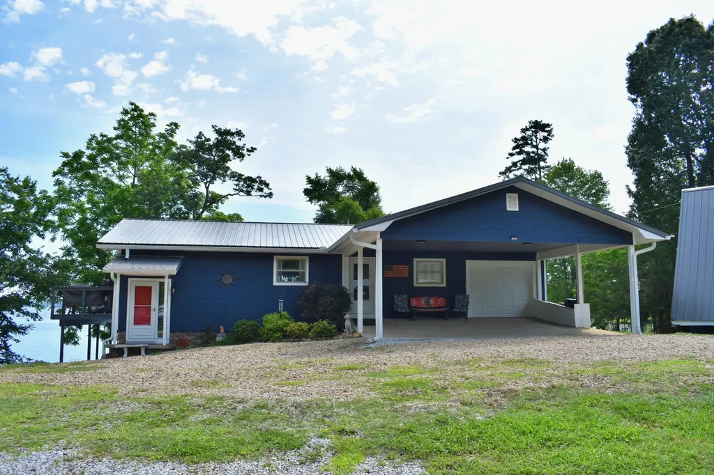 123 Lakewood Road Ten Mile TN 37880