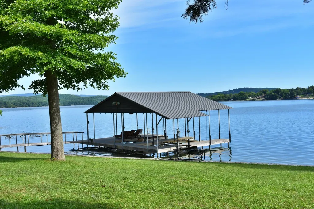 123 Lakewood Road Ten Mile TN 37880