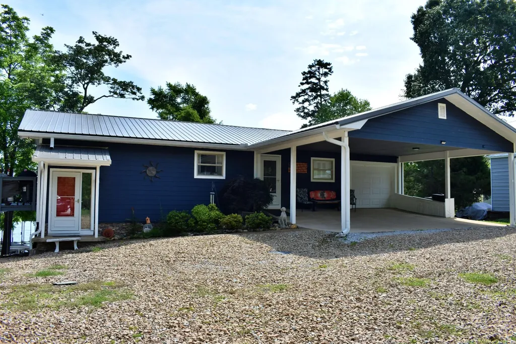 123 Lakewood Road Ten Mile TN 37880