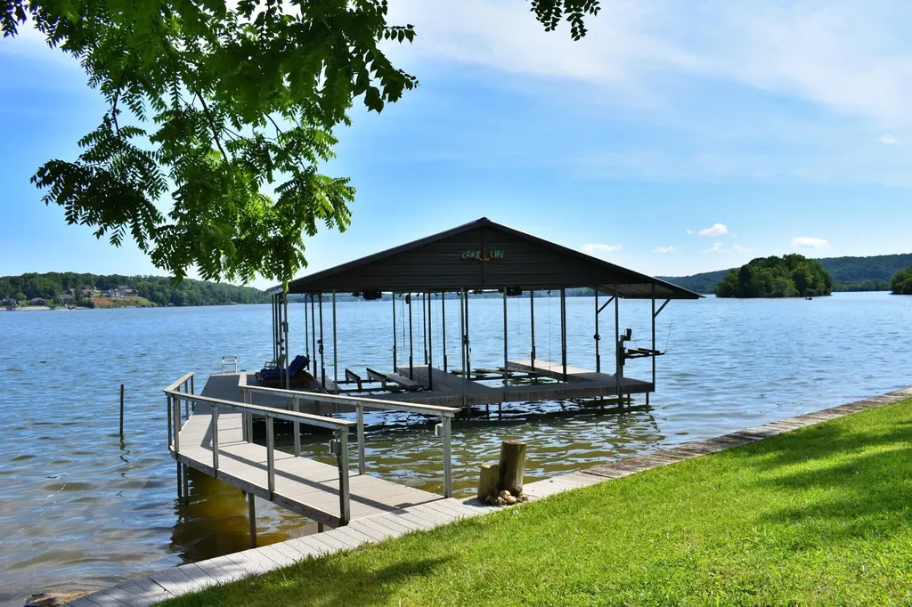 123 Lakewood Road Ten Mile TN 37880