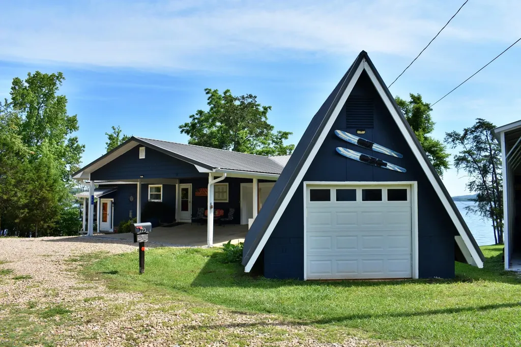 123 Lakewood Road Ten Mile TN 37880