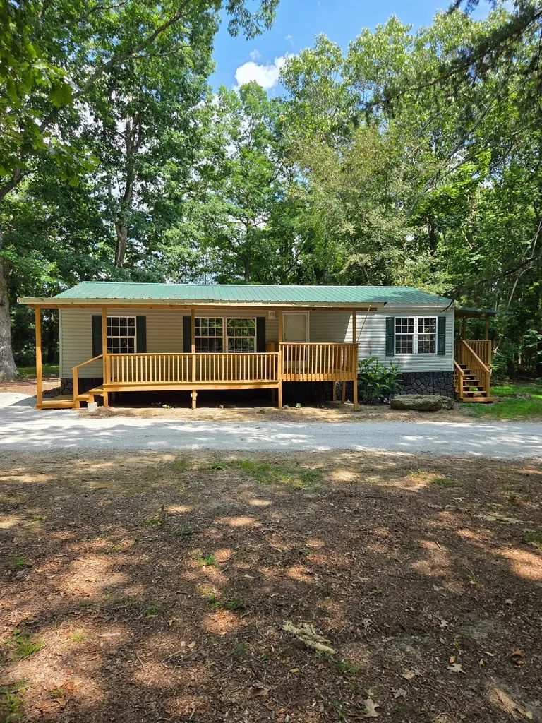131 Laurel Trails Lane Monteagle TN 37356