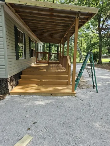 131 Laurel Trails Lane Monteagle TN 37356