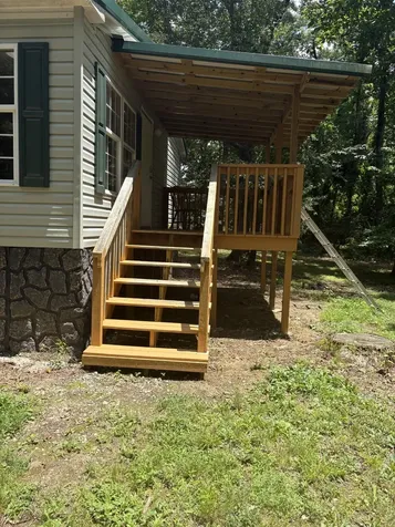 131 Laurel Trails Lane Monteagle TN 37356