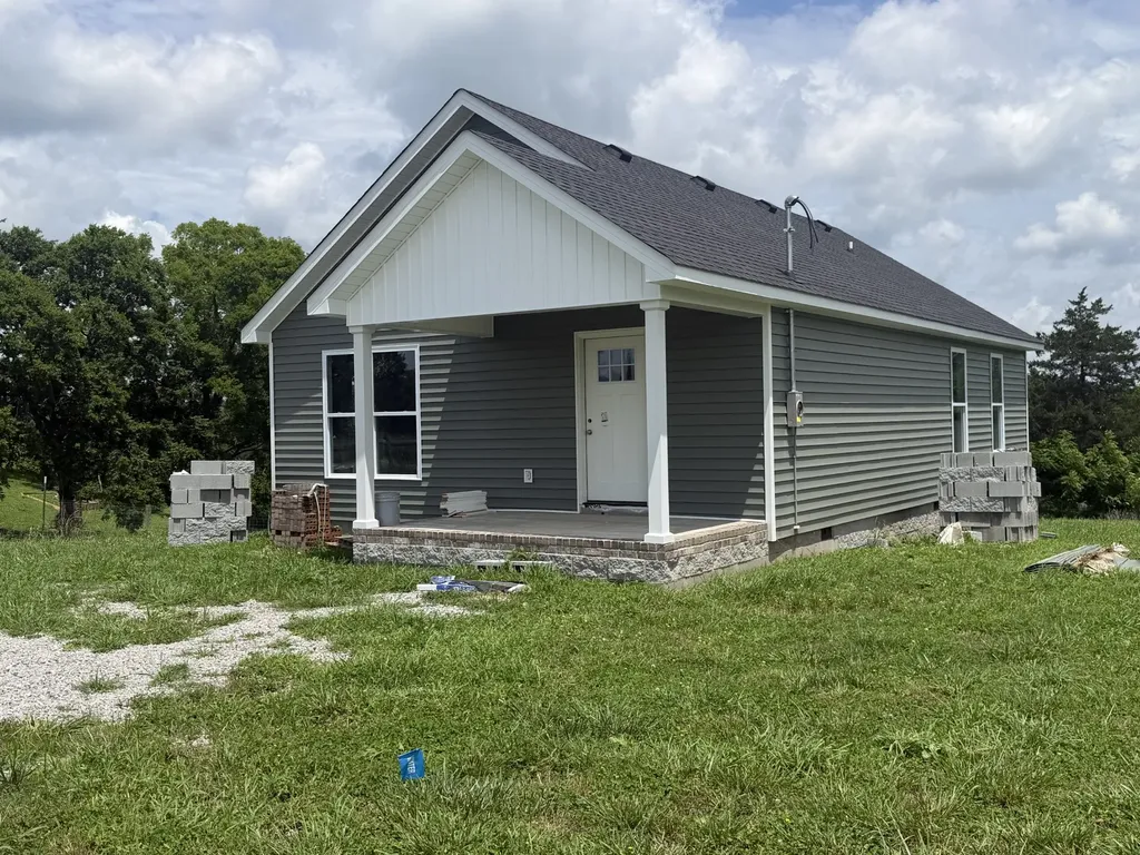 474 Ables Lane Pulaski TN 38478