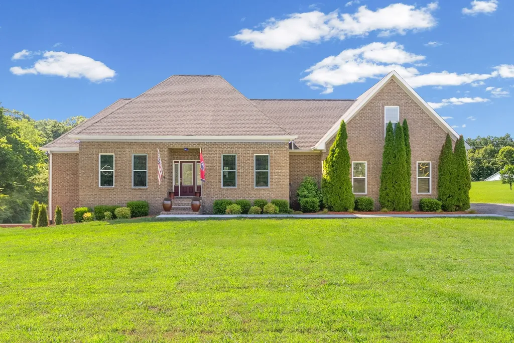 4940 Marion Road Cunningham TN 37052