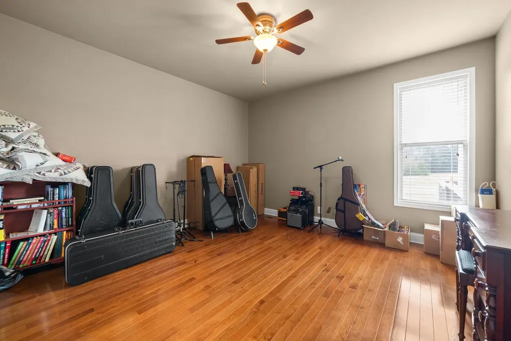 4940 Marion Road Cunningham TN 37052