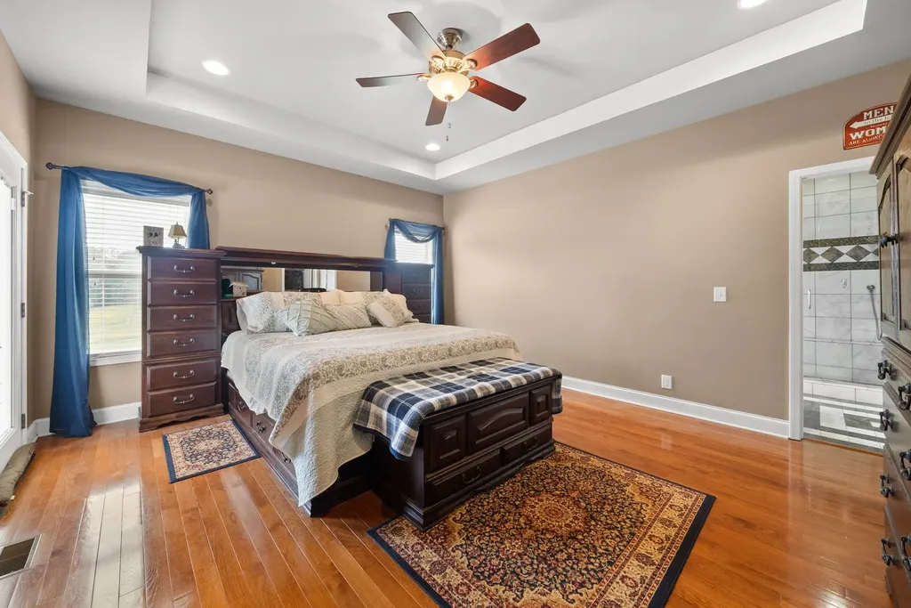 4940 Marion Road Cunningham TN 37052