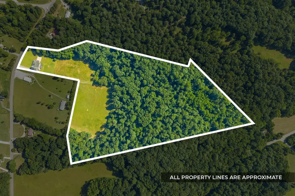 4940 Marion Road Cunningham TN 37052