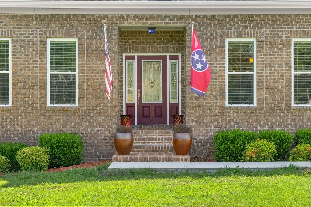 4940 Marion Road Cunningham TN 37052