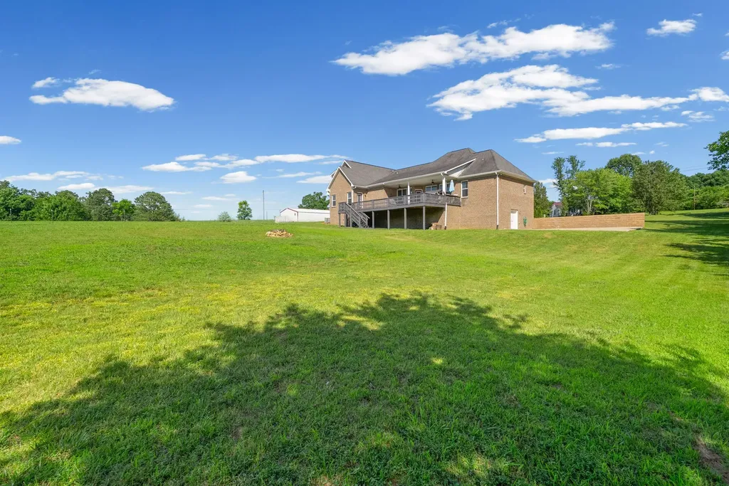 4940 Marion Road Cunningham TN 37052