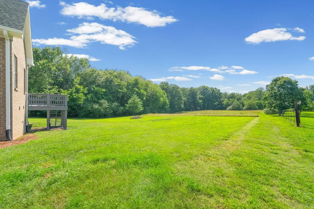 4940 Marion Road Cunningham TN 37052
