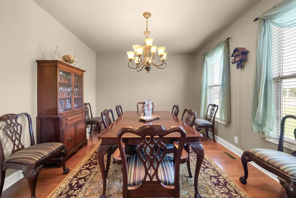 4940 Marion Road Cunningham TN 37052