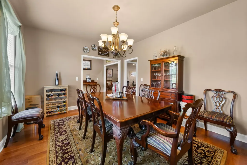 4940 Marion Road Cunningham TN 37052