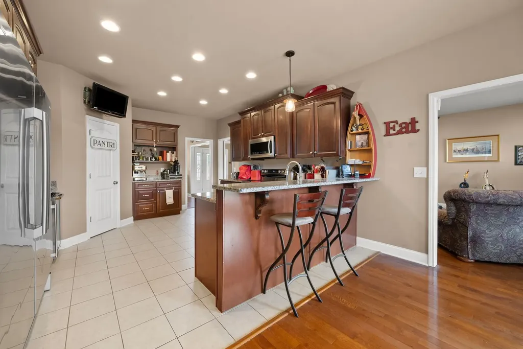 4940 Marion Road Cunningham TN 37052