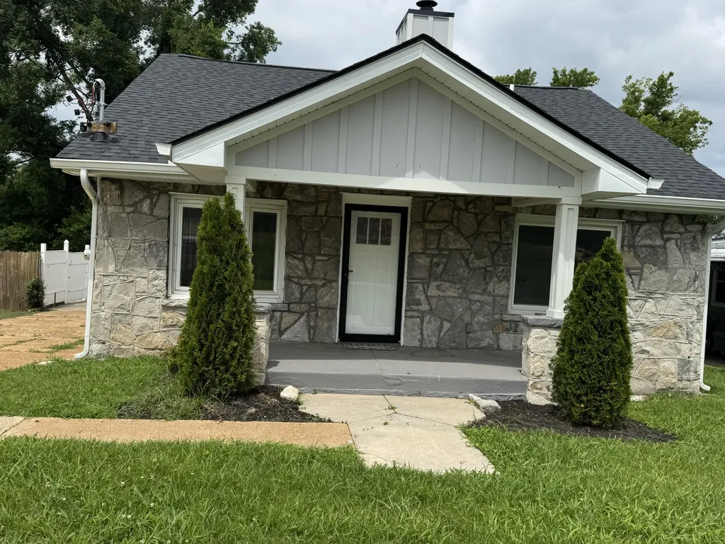 2003 26th Ave, N Nashville TN 37208