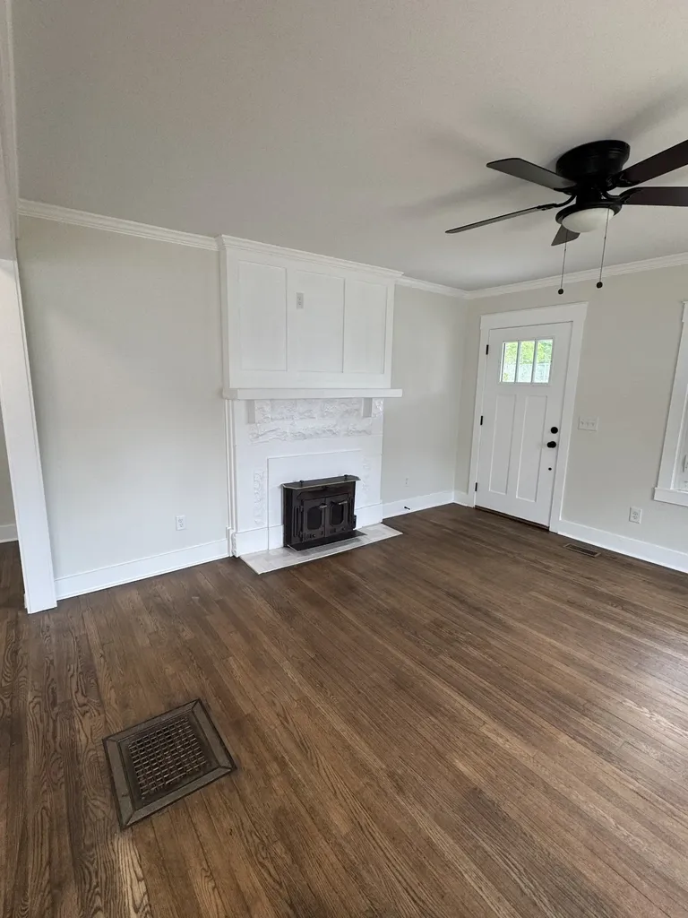 2003 26th Ave, N Nashville TN 37208