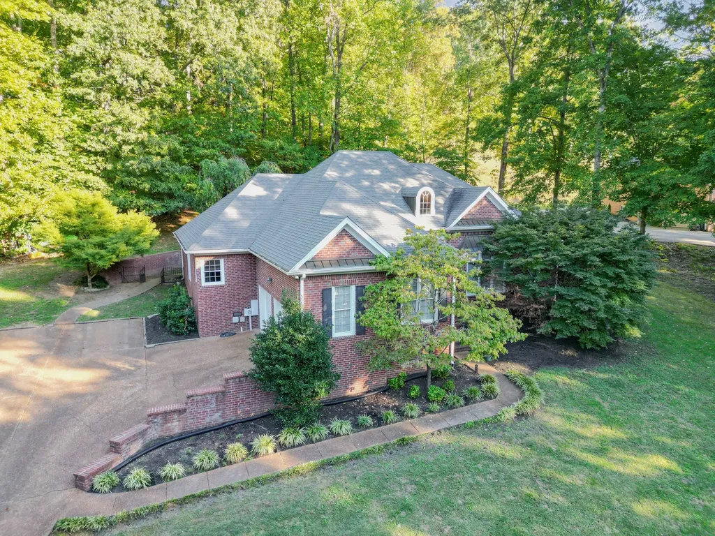 256 Scenic Drive Dickson TN 37055