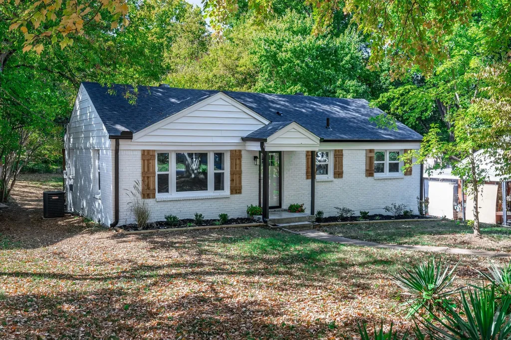 3607 Sabre Drive Nashville TN 37211