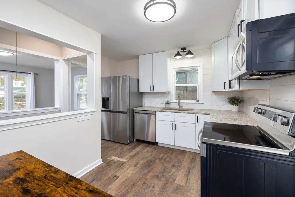 3607 Sabre Drive Nashville TN 37211