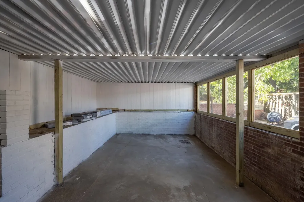 3607 Sabre Drive Nashville TN 37211