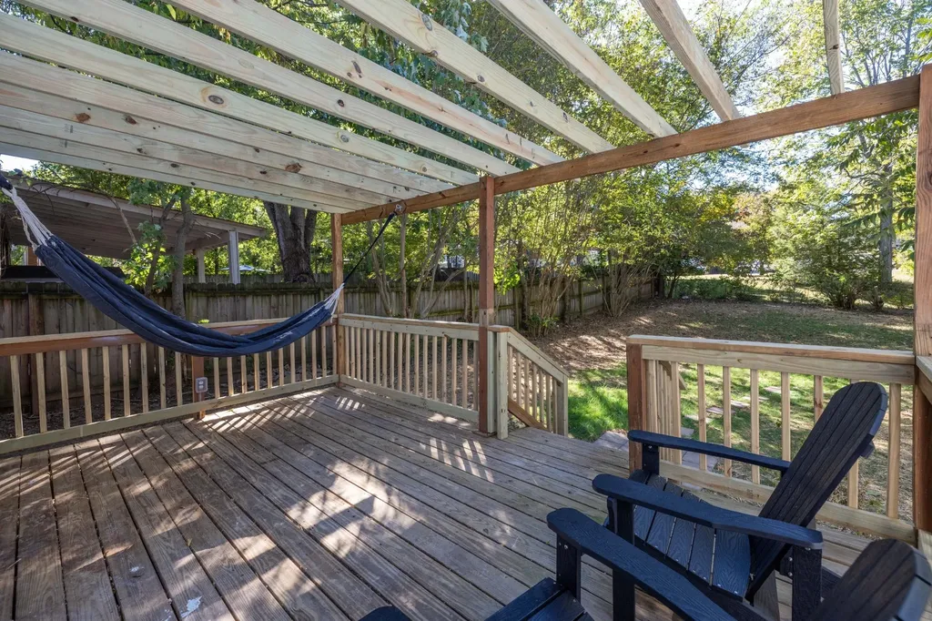 3607 Sabre Drive Nashville TN 37211