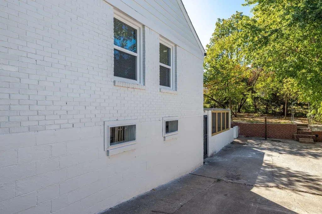 3607 Sabre Drive Nashville TN 37211