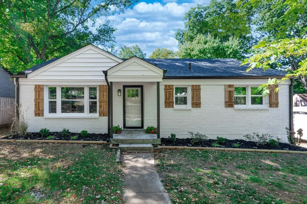 3607 Sabre Drive Nashville TN 37211