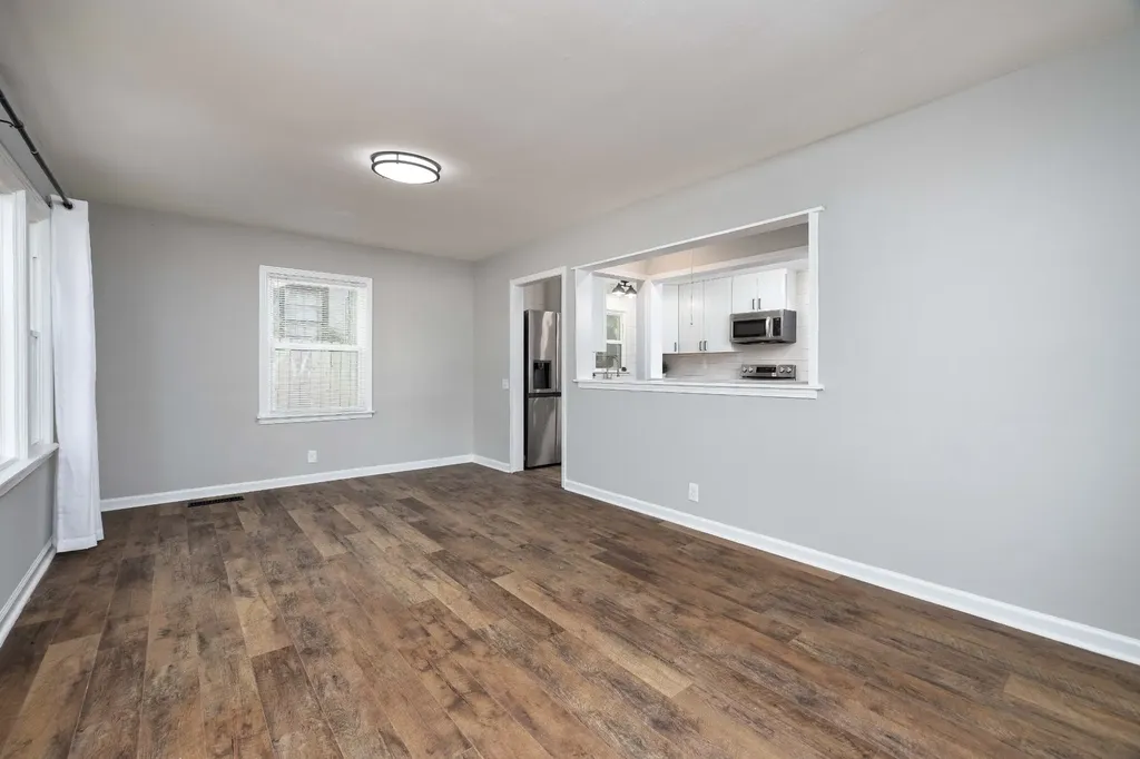3607 Sabre Drive Nashville TN 37211