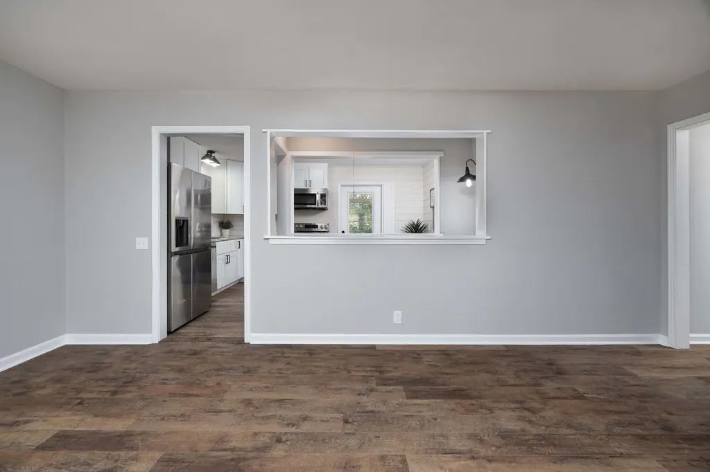 3607 Sabre Drive Nashville TN 37211