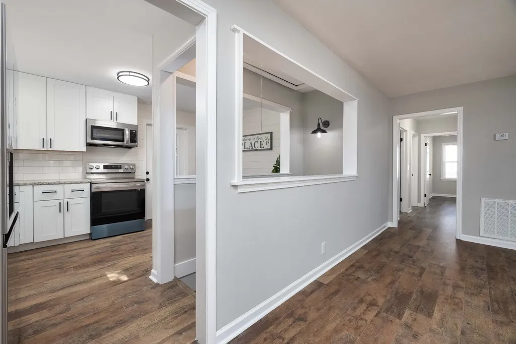 3607 Sabre Drive Nashville TN 37211
