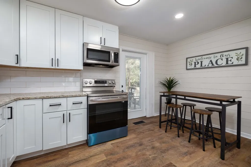 3607 Sabre Drive Nashville TN 37211