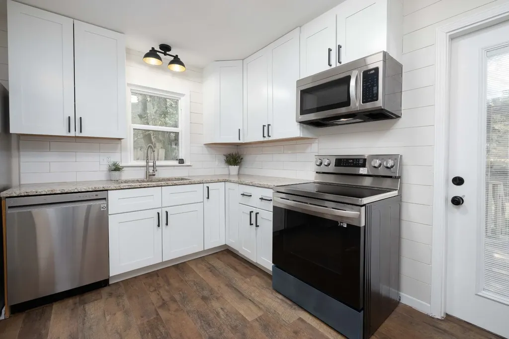 3607 Sabre Drive Nashville TN 37211