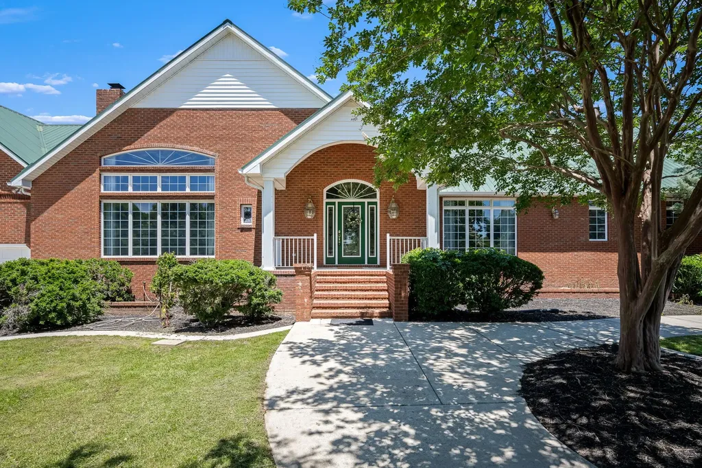 499 Mount Herman Road Shelbyville TN 37160