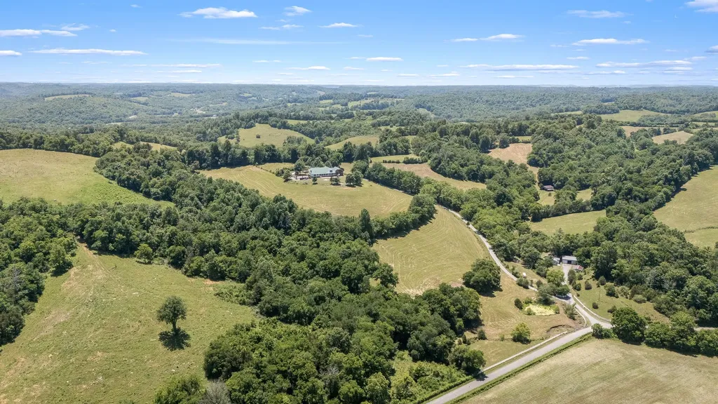 499 Mount Herman Road Shelbyville TN 37160