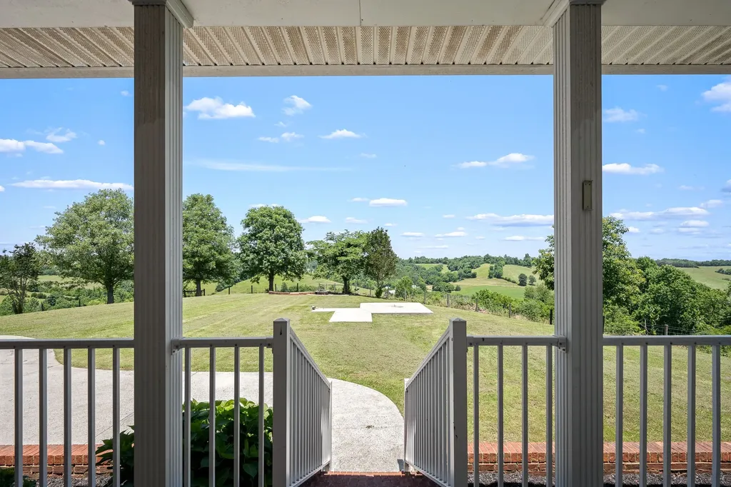 499 Mount Herman Road Shelbyville TN 37160