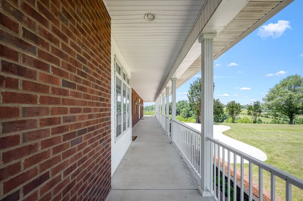 499 Mount Herman Road Shelbyville TN 37160