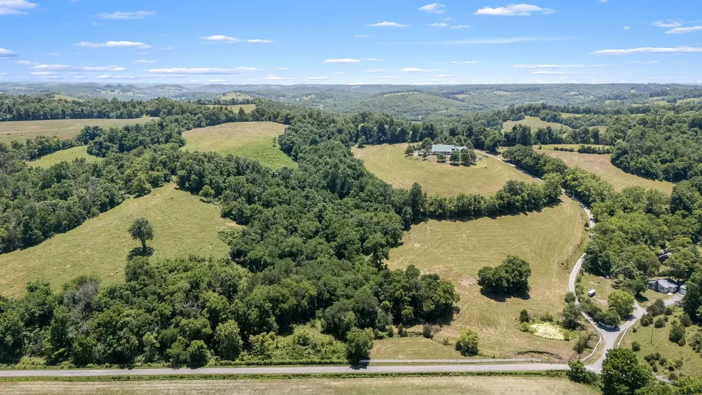 499 Mount Herman Road Shelbyville TN 37160