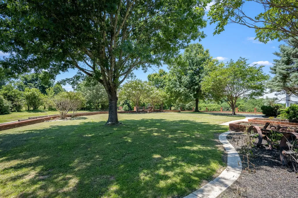 499 Mount Herman Road Shelbyville TN 37160