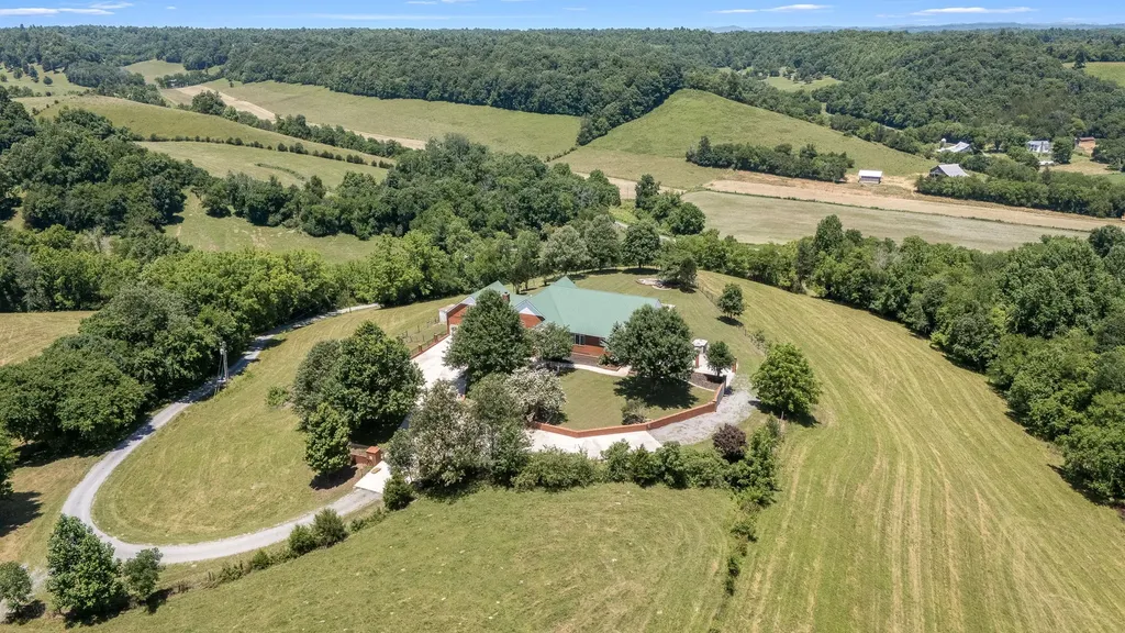 499 Mount Herman Road Shelbyville TN 37160
