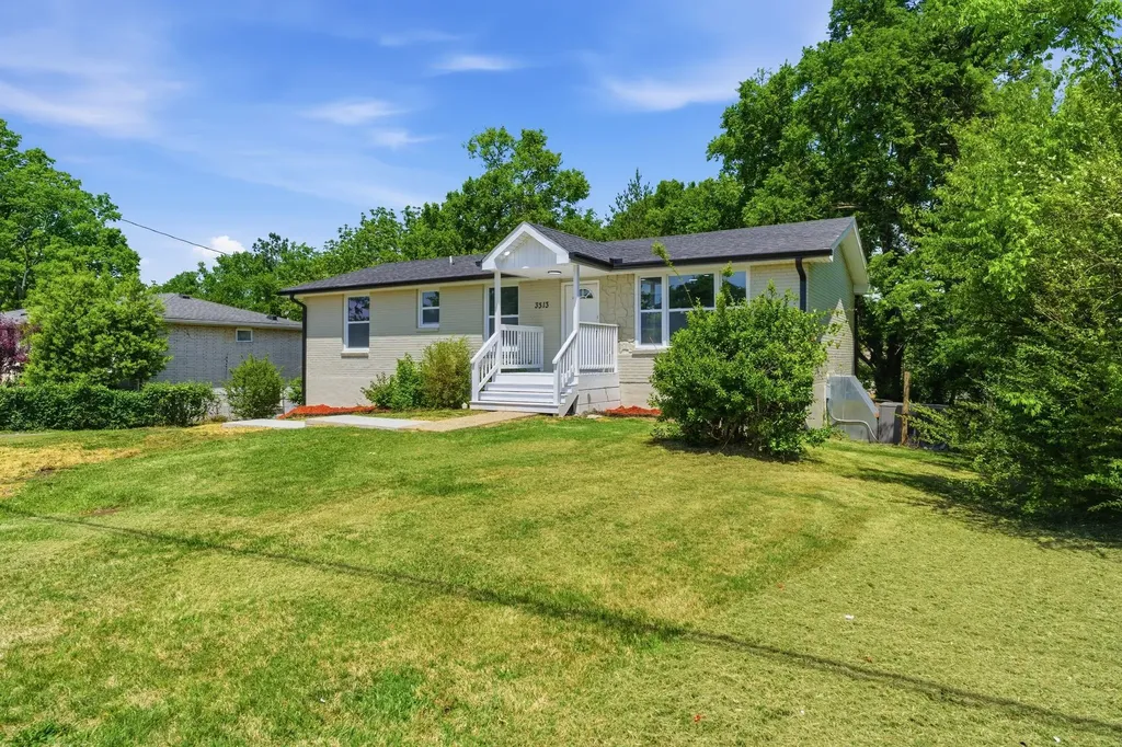 3313 Leondale Ter, N Nashville TN 37207