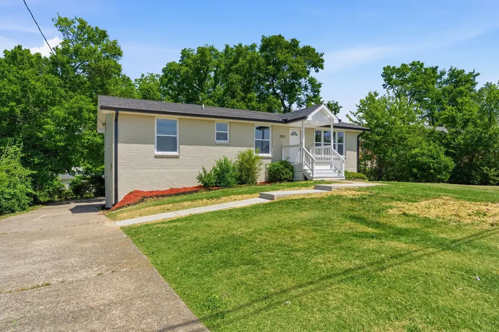 3313 Leondale Ter, N Nashville TN 37207