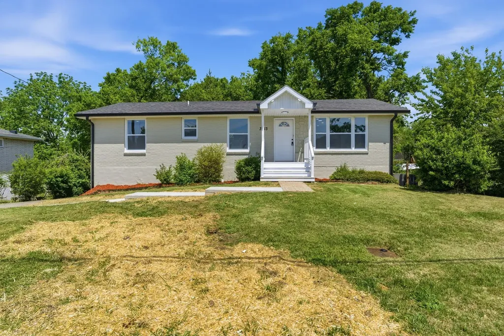 3313 Leondale Ter, N Nashville TN 37207