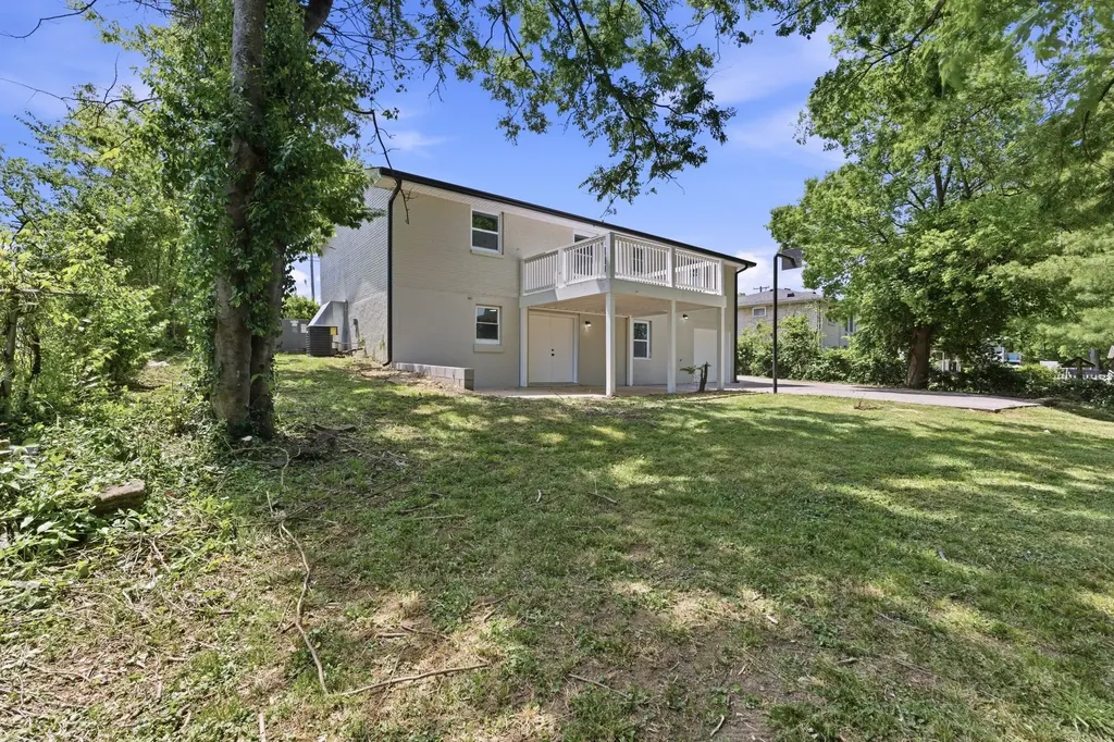 3313 Leondale Ter, N Nashville TN 37207